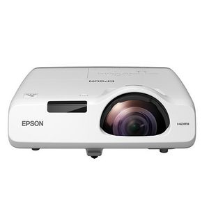 Oferta de Video Projetor EPSON EB-530 por 649,9€ em Tek4life