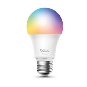 Oferta de Lâmpada TP-Link Tapo Smart Light, Multicolor - Tapo L530E por 11,9€ em Chip7