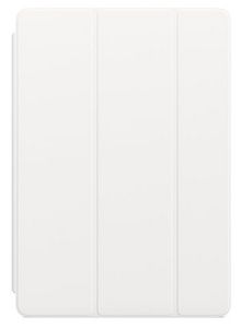 Oferta de Capa Apple iPad Smart Cover para 10.5" iPad Air - White por 39€ em Media Markt