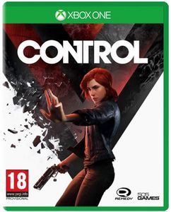 Oferta de Jogo Xbox One Control por 24,8€ em Media Markt