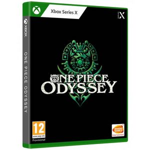 Oferta de Reserva Já Jogo Xbox Series One Piece Odyssey por 49,9€ em Media Markt
