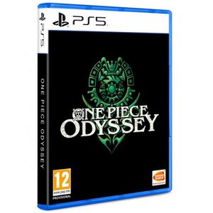 Oferta de Reserva Já Jogo PS5 One Piece Odyssey por 49,9€ em Media Markt