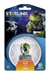 Oferta de Figura Starlink Ubisoft Pilot Pack Kharl Toys por 4,5€ em Media Markt