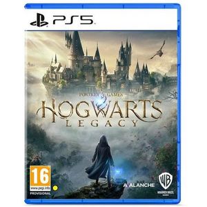 Oferta de Reserva Já Jogo PS5 Hogwarts Legacy por 64€ em Media Markt