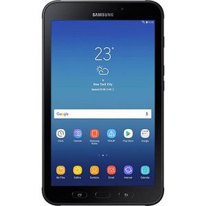 Oferta de Recondicionado - Tablet Samsung Galaxy Tab Active 2 4G Preto - 8" 16GB 3GB RAM Octa-core - Grade B por 339€ em Media Markt