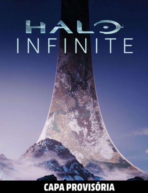 Oferta de Reserva Já Jogo PC Halo Infinite por 49€ em Media Markt