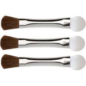 Oferta de BARBARA HOFMANN
        
        Aplicador Duplo de Sombras com pincel por 2,69€ em Perfumes & Companhia