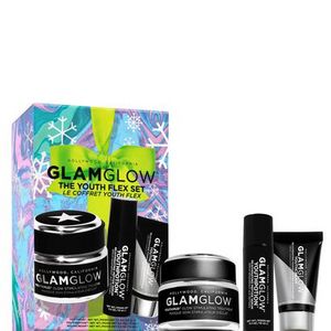 Oferta de GLAMGLOW
        
        The Youth Flex Set por 23,6€ em Perfumes & Companhia