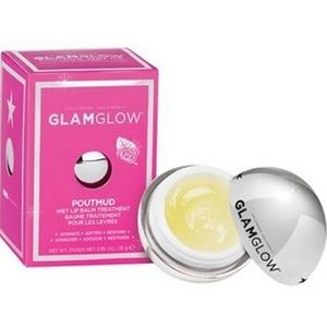 Oferta de GLAMGLOW
        
        PoutMud Wet Lip Balm Treatment por 7,94€ em Perfumes & Companhia
