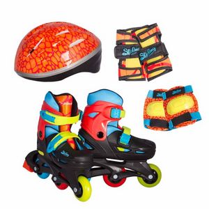 Oferta de Patins evolucionários por 36,95€ em Imaginarium