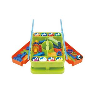 Oferta de Caixa de ferramentas para modelar plasticina por 19,95€ em Imaginarium
