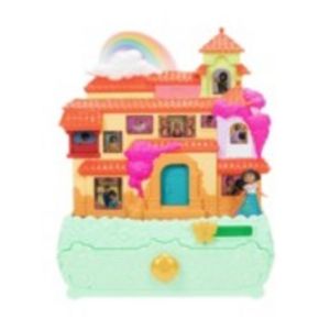 Oferta de Joyero Casa Madrigal, Encanto, Disney Store por 45€ em Disney Store