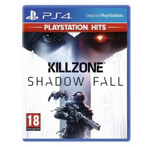 Oferta de JOGO PS4 KILLZONE SD FALL HITS por 9,99€ em Radio Popular