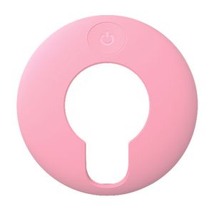Oferta de CAPA SILICONE GPS TOMTOM VIO ROSA por 3€ em Radio Popular