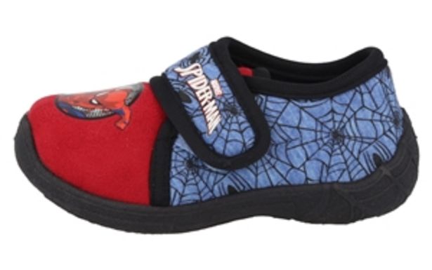 Oferta de Spiderman Ref. 008783 por 7,5€ em Calçado Guimarães