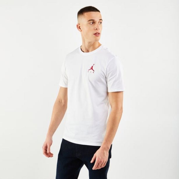 Oferta de Jordan Jumpman T-shirt por 14,99€