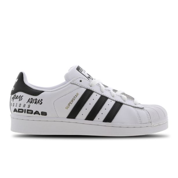 Oferta de Adidas Superstar por 49,99€