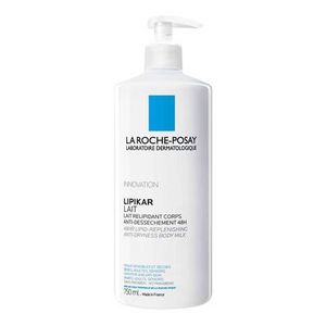 Oferta de Leite Hidratante Lipikar por 18,18€ em Well's