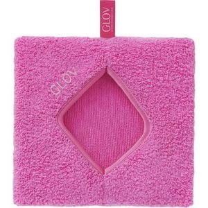 Oferta de Luva Desmaquilhante Comfort Party Pink por 7,45€ em Well's