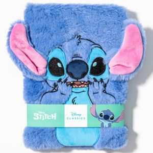 Oferta de Disney Stitch Soft Notebook por 16,99€ em Claire's