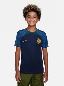 Oferta de Camisola Nike Portugal Strike Junior por 39,9€ em Bazar Desportivo