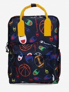 Oferta de Mochila Champion Legacy Print por 24,43€ em Bazar Desportivo
