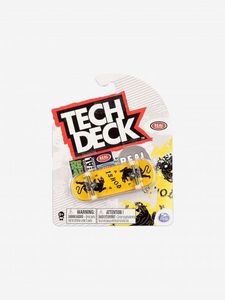 Oferta de Skate Miniatura Fingerboards Tech Deck por 7,9€ em Bazar Desportivo