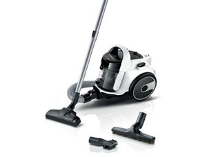 Oferta de Aspirador sem Saco BOSCH BGS05A222 Série 2 (78 dB) por 99,99€ em Worten