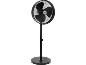 Oferta de Ventoinha de Pé TRISTAR VE-5929 Metal (Outlet Grade A - 3 velocidades - 50 W - Diâmetro: 40 cm) por 40,47€ em Worten