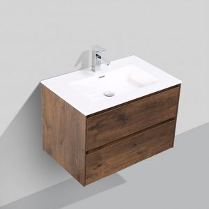 Oferta de Móvel de Casa de Banho com Lavatório Ryde por 328€ em Moviflor