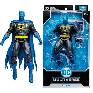 Oferta de Comprar Mcfarlane DC Multiverse Batman por 19,95€ em Centroxogo