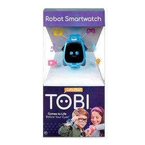 Oferta de Comprar Tobi Smart Watch relógio azul por 59,95€ em Centroxogo