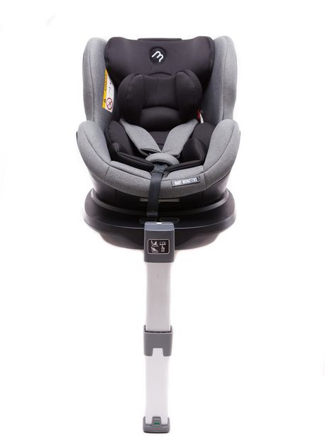 Oferta de Babymonsters - titan texas car seat - Baby Monsters por 296,1€