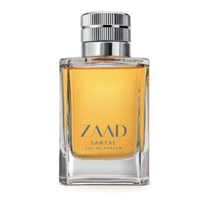 Oferta de Zaad santal eau de parfum, 95ml por 39,09€ em O Boticário