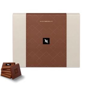Oferta de Chocolate de Leite por 7,9€ em Nespresso