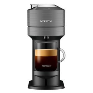 Oferta de Vertuo Next D Dark Grey Nespresso por 119€ em Nespresso