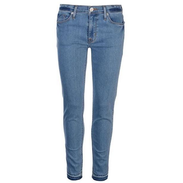 Oferta de Hudson Jeans Skinny Jeans Ladies por 20,4€