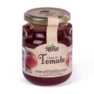 Oferta de Doce de Tomate Sabores do Campo por 1,99€ em Pingo Doce