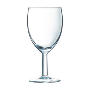 Oferta de Cálice de Vinho 19cl Pacome Arcopal por 1,09€ em Pingo Doce