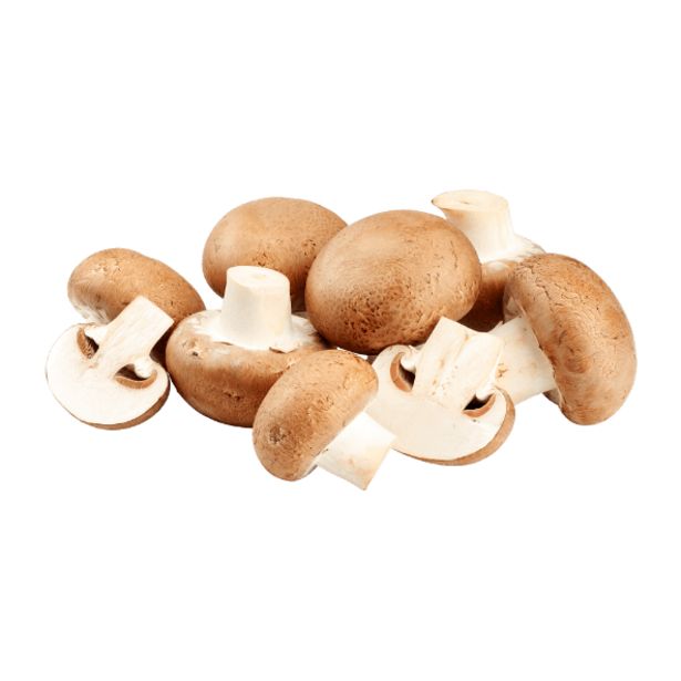 Oferta de Cogumelos Marron por 0,95€