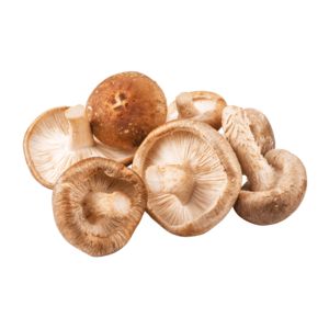 Oferta de Cogumelos Shiitake por 2,29€ em Aldi