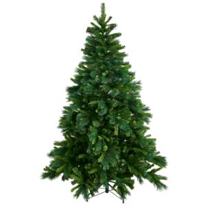 Oferta de ROYAL Árvore de Natal verde por 179€ em CASA