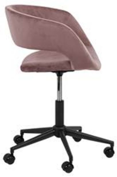 Oferta de ROLI Cadeira de escritório H 92 x W 40 x D 43 cm por 159€