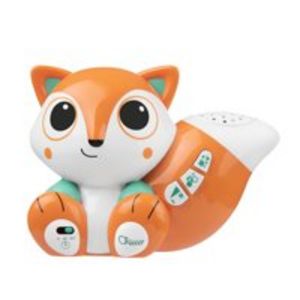 Oferta de Foxy Projetor Colorido por 24,99€ em Chicco