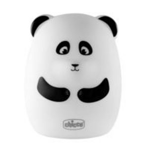Oferta de Panda Luz Noturna Recarregável por 14,99€ em Chicco