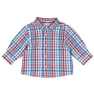 Oferta de Camisa de manga comprida de algodão por 14,29€ em Chicco