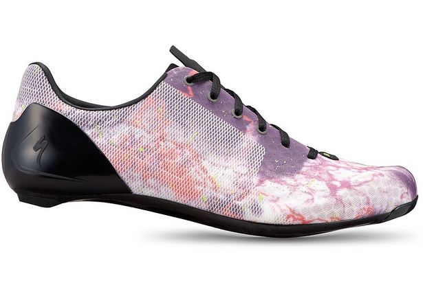 Oferta de Sapatos de Estrada S-Works 7 Lace por 350€ em Specialized