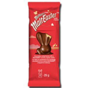 Oferta de Maltesers Easter Bunny Bar 29g por 1,15€ em Glood