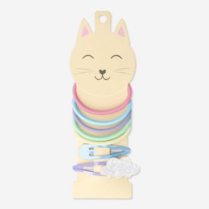 Oferta de Acessórios para o cabelo por 1€ em Flying Tiger