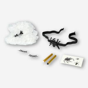 Oferta de Kit de maquilhagem Cobweb por 7€ em Flying Tiger